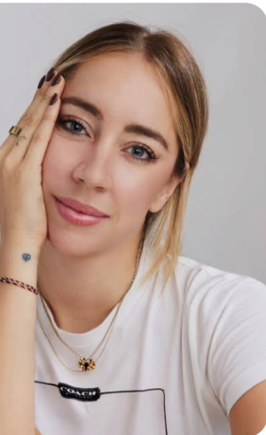 Portrait of Jana Schuessler